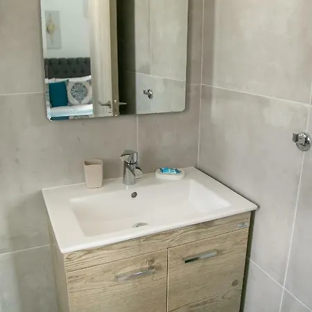 Appartement ''kalliroe
