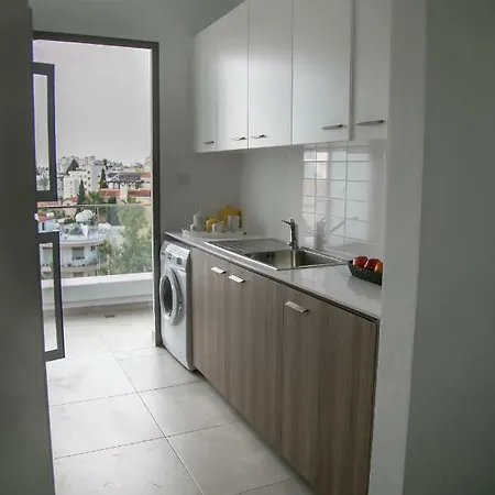 Appartement ''kalliroe