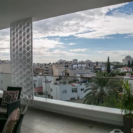 Appartement ''kalliroe