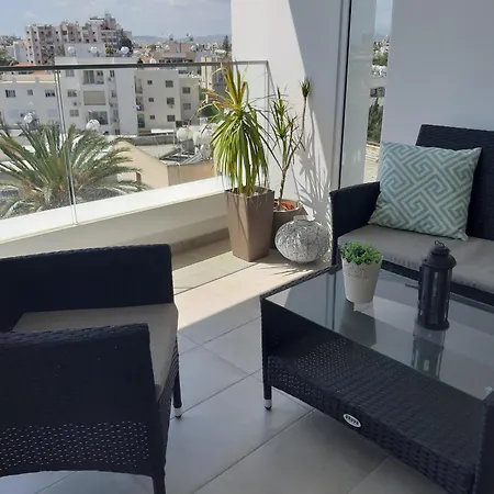Apartamento ''kalliroe