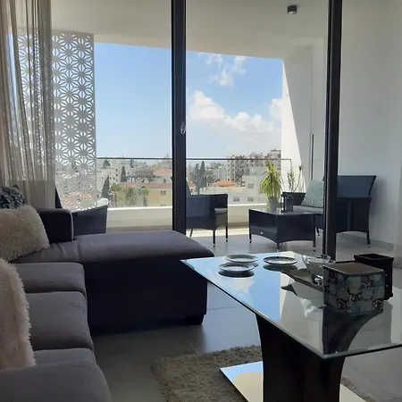 Apartamento ''kalliroe
