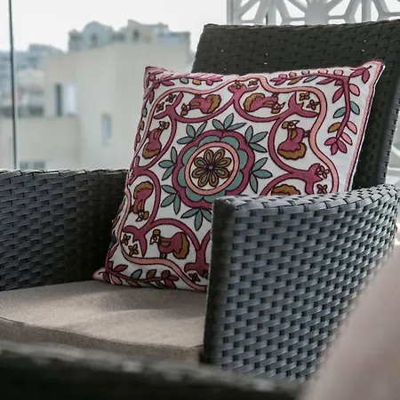 Apartamento ''kalliroe