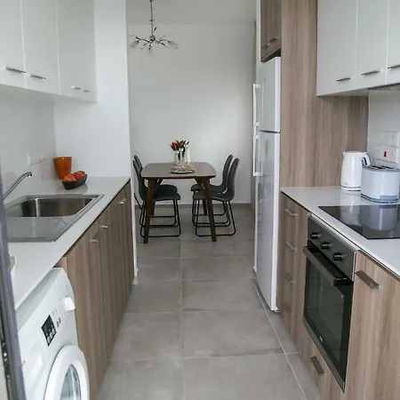 Apartamento ''kalliroe