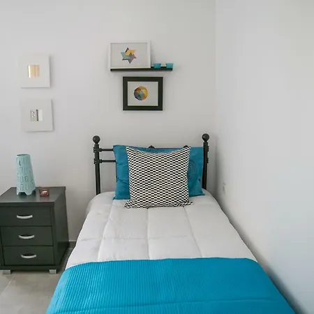 Apartamento ''kalliroe